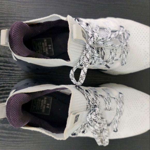 Under Armour Project Rock PR3 Size 9 - Picture 7 of 8